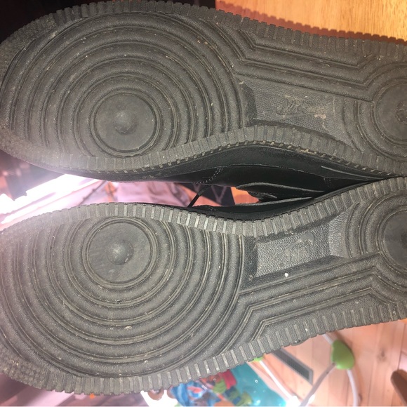 Nike Air Force 1 Mens - Picture 7 of 7